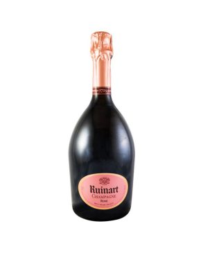 Ruinart | Rosé Bruto Champagne