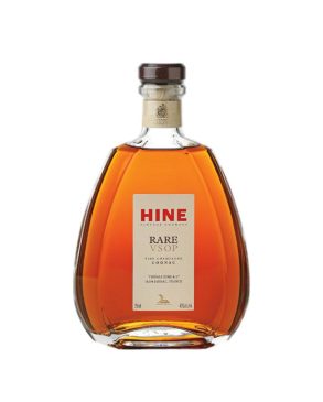 Cognac Hine Rare & Delicate