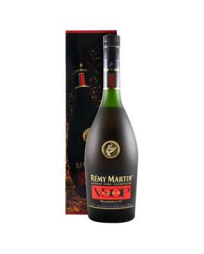 Cognac Rémy Martin VSOP