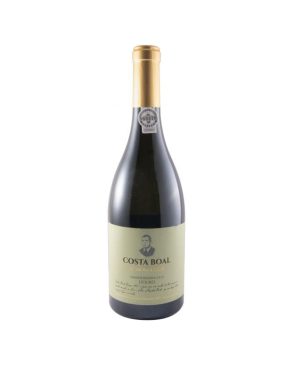 Costa Boal Homenagem | Branco, Douro
