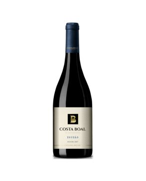 Costa Boal | Sousão Tinto 2017