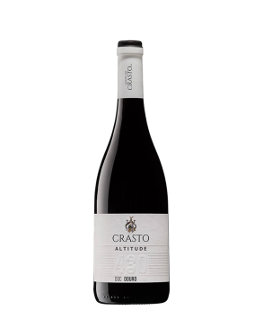 Crasto Altitude 430 Tinto 2020