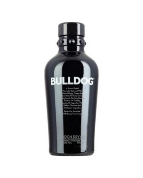 gin-bulldog