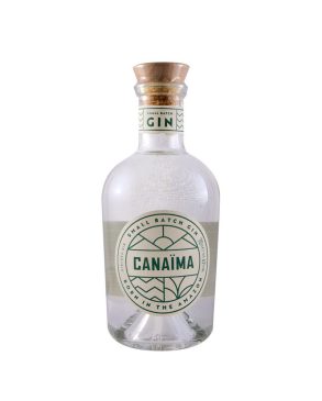 gin-canaima