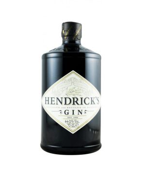 gin-hendricks