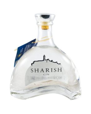 Gin Sharish