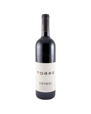 Torre do Esporão | Tinto, Alentejano 2017