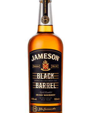 jameson-black-barrel