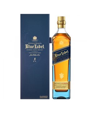 Johnnie Walker Blue Label