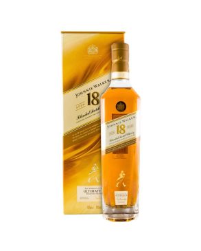 Johnnie Walker | Ultimate 18 Anos