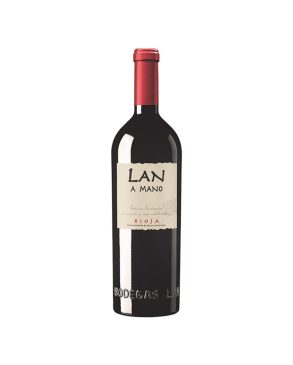 Lan a Mano | Tinto 2019