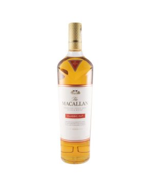 Macallan Classic Cut