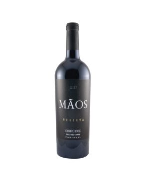 Mãos Reserva