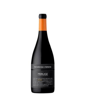 Meruge | Tinto 2018