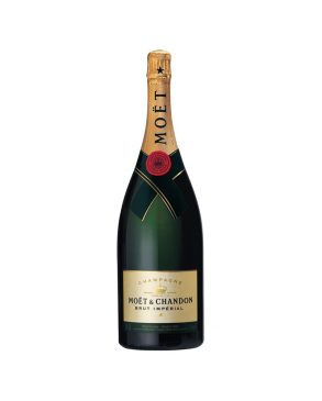 Moët & Chandon Imperial | Bruto Champagne