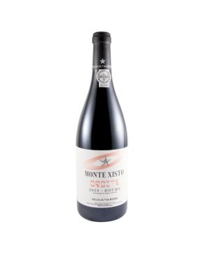 Quinta do Monte Xisto Orbita | Tinto Douro 2019