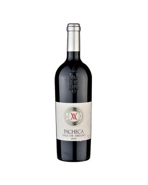 Quinta da Pacheca | Vale de Abraão Tinto Douro 2016