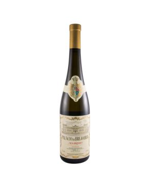 Palácio da Brejoeira | Branco Alvarinho