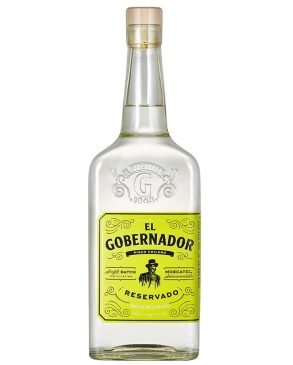 Pisco El Gobernador