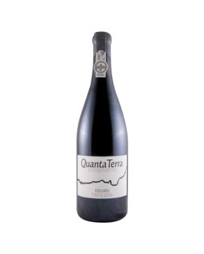 Quanta Terra Manifesto | Tinto Douro 2016