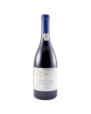 Quinta da Boavista Vinha do Oratório | Tinto, Douro 2018