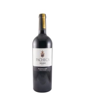 quinta-da-pacheca-reserva-vinhas-velhas