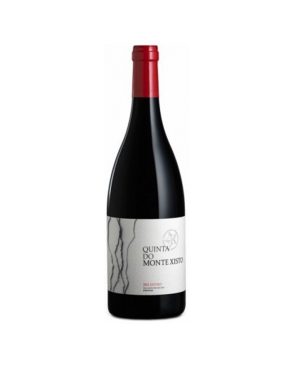 Quinta do Monte Xisto | Tinto Douro 2019