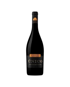 Quinta dos Carvalhais Único Dão 2017