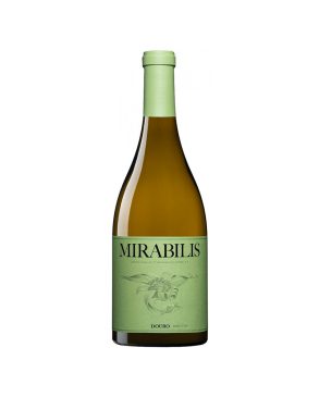 Mirabilis | Branco, Douro 2021