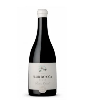 reserva especial flor do coa