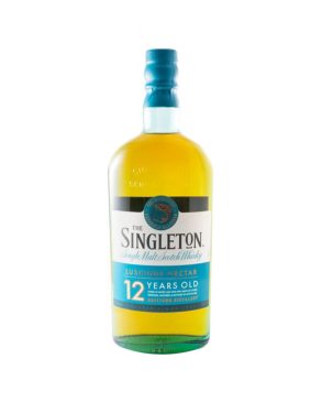 The Singleton | 12 anos