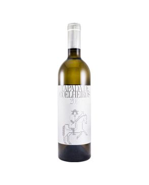 Tapada de Coelheiros | Branco, Alentejo 2017