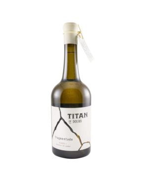Titan of Douro | Fragmentado Branco