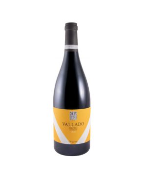 Vallado Douro Superior Organic | Tinto, Douro 2020